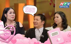 Không đi được... vẫn đi vào tim em