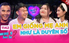 Cô gái Sài thành “bỏ phố về rừng” vì chàng trai Ninh Thuận