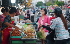 Việt Nam đi là ghiền - Mùa 4 - Tập 22