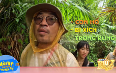 Giới thiệu Mùi vị những chuyến đi - 20g ngày 27/9/2025 trên HTV7