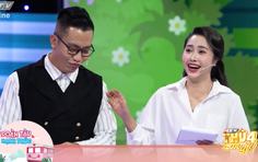 Giới thiệu Đoàn tàu hạnh phúc - 20g20 ngày 1/10/2025 trên HTV7