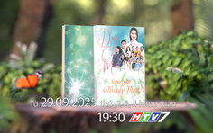 Giới thiệu "Tôi là Diệp Chi Mai" - 19g30 thứ Hai, Ba, Tư trên HTV7