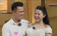 Nàng thơ né anh dược sĩ 3 lần vì sợ bị lừa