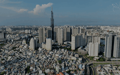 Dự báo thời tiết TP.HCM ngày 4/9/2025: Có mây, có mưa rào và dông vài nơi