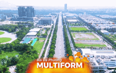 TP.HCM: Hơn cả một "thành phố đáng sống"