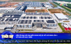 Tiến tới Đại hội Đại biểu Đảng bộ TP.HCM lần I: Kế thừa để phát triển
