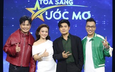 Tỏa sáng ước mơ - Tập 4: Lộ diện top 12