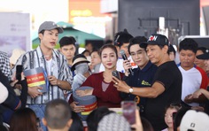 Gần 2 tỉ đồng trao cho 21 hoàn cảnh khó khăn tại An Giang - Mái ấm gia đình Việt