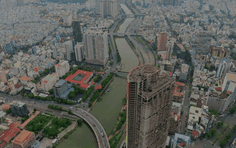 Dự báo thời tiết TP. Hồ Chí Minh ngày 1/10/2025: Có mây, có mưa rào và dông vài nơi, riêng chiều và tối có mưa rào rải rác và có nơi có dông