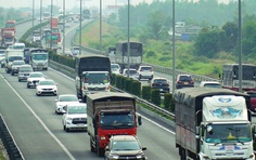Khởi công dự án mở rộng cao tốc TP.HCM - Trung Lương - Mỹ Thuận vào cuối năm 2025