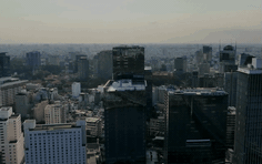 Dự báo thời tiết TP.HCM ngày 6/9/2025: Có mây, có mưa rào và giông vài nơi