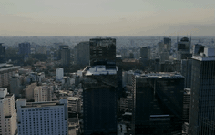 Dự báo thời tiết TP.HCM ngày 7/9/2025: Có mây, có mưa, mưa vừa và dông