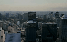 Dự báo thời tiết TP.HCM ngày 8/9/2025: Nhiều mây, chiều có mưa vừa, mưa to và dông