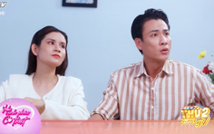 Hạnh phúc có thật - 21g10 ngày 8/9/2025 trên HTV7