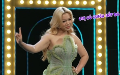 Phương Vy: "Hạnh phúc là khi có nơi để trở về, có điều để mình vươn tới!"