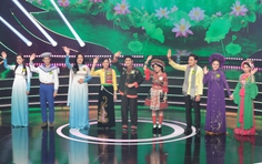 7 thí sinh bước tiếp vào Chung kết 2