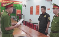 Công an TP.HCM bắt giữ đối tượng gây rối, hành hung người đi đường tại phường Tân Định