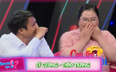 Bạn muốn hẹn hò - Tập 70: Chàng trai võ thượng đẳng và đàng gái hiền, không thích cãi