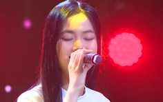 Giới thiệu "Tỏa sáng ước mơ" - 21g thứ Bảy trên HTV9