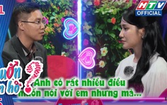 Bạn muốn hẹn hò - Tập 71: Anh có rất nhiều điều muốn nói với em nhưng...
