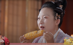 Giới thiệu "Chinh phục quân vương" - 22g ngày 9/9/2025 trên HTV7