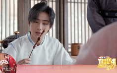 Giới thiệu "Chinh phục quân vương" - 22g ngày 10/9/2025 trên HTV7