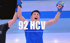 SEA Games 33 - bước đệm cho hành trình cất cánh của Thể thao Việt Nam