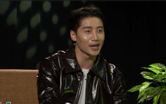 Studio H9 - Hẹn cuối tuần: Gặp gỡ diễn viên Tôn Kinh Lâm