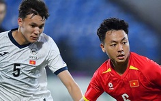 U23 Việt Nam và hành trình kỳ lạ