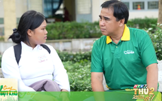 Cùng vượt khó - 20g20 hôm nay (12/1) trên HTV7