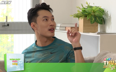 Mảnh ghép cuộc sống - 21g10 hôm nay (12/1) trên HTV7