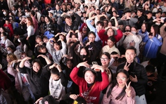 "Mái ấm gia đình Việt" trao hơn 2,5 tỉ đồng cho 18 hoàn cảnh khó khăn tại Hải Phòng