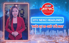 Tin tức nổi bật ngày 12/1/2026 có gì?