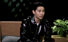 Studio H9 - Hẹn cuối tuần: Diễn viên Tôn Kinh Lâm: Đã sẵn sàng cho một vai diễn hành động