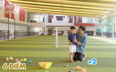 Chậm: Kỹ năng ném