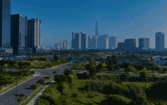 Thời tiết ngày 15/1/2026 | TP. Hồ Chí Minh có mây, đêm không mưa, ngày nắng.