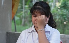 Bích Tuyền: Con muốn nhà có tiền cho ông bà đỡ cực khổ hơn