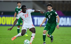 U23 UAE – Thử thách chờ đợi U23 Việt Nam ở tứ kết Châu Á 2026