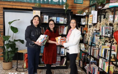 Tạo cơ chế giúp người trẻ trở về nước cống hiến