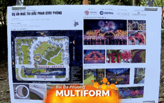 Bí thư Thành ủy TP. Hồ Chí Minh khảo sát các khu đất trống, ưu tiên không gian vui chơi dịp Tết