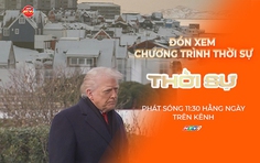 Thời sự trưa HTV 17/1/2026 I Ông Trump tiếp tục khẳng định: Greenland rất quan trọng cho an ninh quốc gia Mỹ