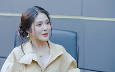 "Mê cung ái tình" - Dự án mới trên Khung phim Việt đặc sắc