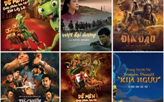 Điện ảnh cách mạng, nhịp cầu cảm xúc chào mừng Đại hội XIV của Đảng