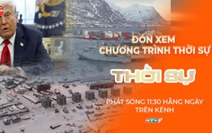 Thời sự trưa HTV 19/1/2026 I EU lên án phương án tránh thuế quan Mỹ liên quan vấn đề Greenland
