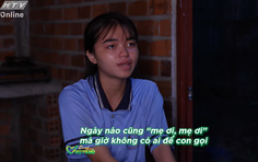 Cùng vượt khó - Tập 12: Viết tiếp ước mơ cho cô học trò nghèo sau biến cố mất mẹ