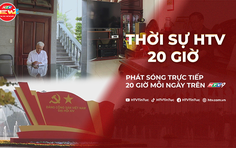 Thời sự HTV ngày 19/1/2026 | Niềm tin lớn vào Đại hội đại biểu toàn quốc lần thứ XIV của Đảng
