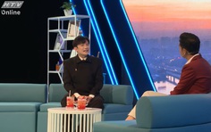 9PM Show - Chuyện chưa kể - Tập 7: Hãy cứ gọi tôi với danh xưng Dược sĩ Tiến