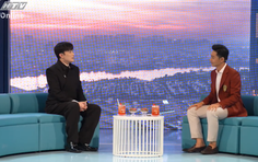 9PM Show - Chuyện chưa kể: Dược sĩ Tiến và đam mê ca hát