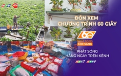 60 Giây ngày 20/1/2026 | Xuất khẩu cá ngừ phục hồi: Tận dụng "sóng lớn" từ thị trường châu Âu