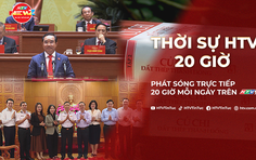 Thời sự HTV ngày 21/1/2026 | TP. Hồ Chí Minh phát huy vai trò đầu tàu tạo động lực lan tỏa cho cả nước